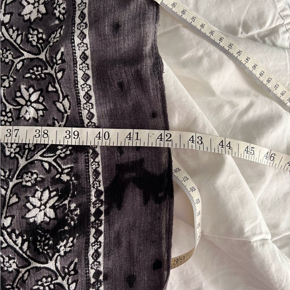 NWT Vince Camuto Beach Coverup - Picture 4 of 5